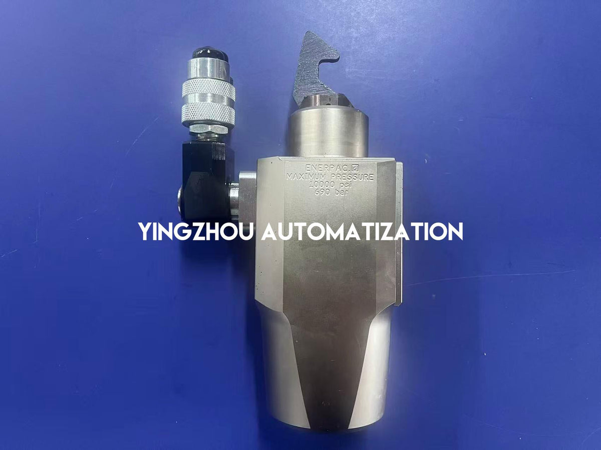 Enerpac W15000X W-Series Hydraulic Torque Wrench Drive Unit 20,785 Nm-YingZhou Automatization