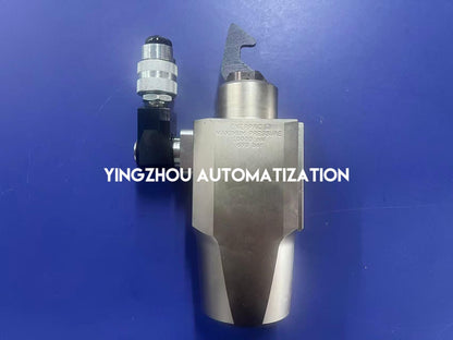 Enerpac W15000X W-Series Hydraulic Torque Wrench Drive Unit 20,785 Nm-YingZhou Automatization