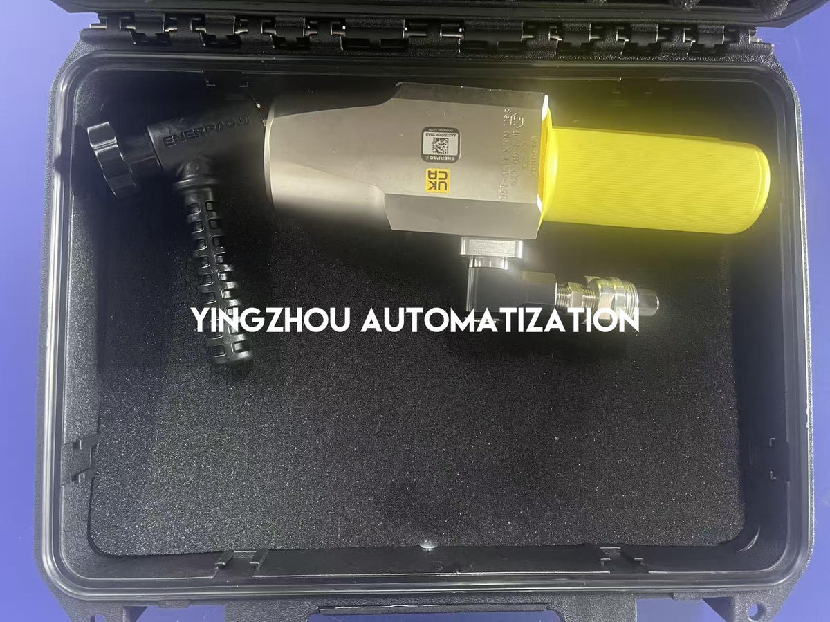 Enerpac W15000X W-Series Hydraulic Torque Wrench Drive Unit 20,785 Nm-YingZhou Automatization