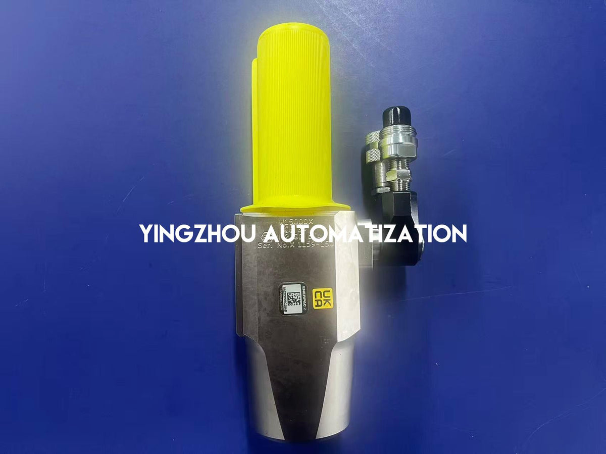 Enerpac W15000X W-Series Hydraulic Torque Wrench Drive Unit 20,785 Nm-YingZhou Automatization