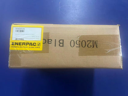 Enerpac W4000X | Low Profile Hydraulic Torque Wrench Drive Unit | 4000 ft-lb Capacity | Ultra-High Pressure Heavy Duty | Brand New Original-YingZhou Automatization