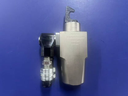 Enerpac W4000X | Low Profile Hydraulic Torque Wrench Drive Unit | 4000 ft-lb Capacity | Ultra-High Pressure Heavy Duty | Brand New Original-YingZhou Automatization