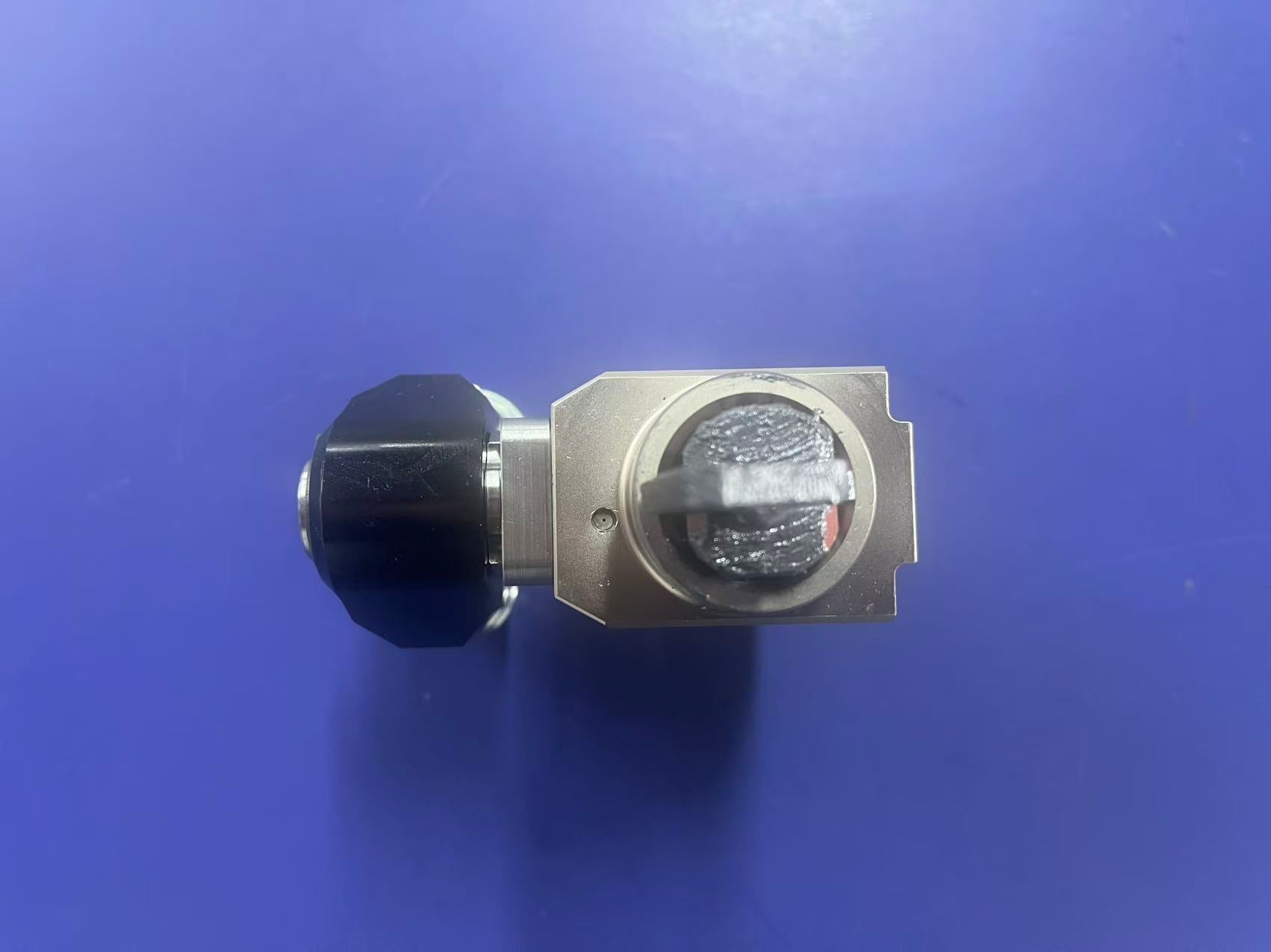 Enerpac W4000X | Low Profile Hydraulic Torque Wrench Drive Unit | 4000 ft-lb Capacity | Ultra-High Pressure Heavy Duty | Brand New Original-YingZhou Automatization