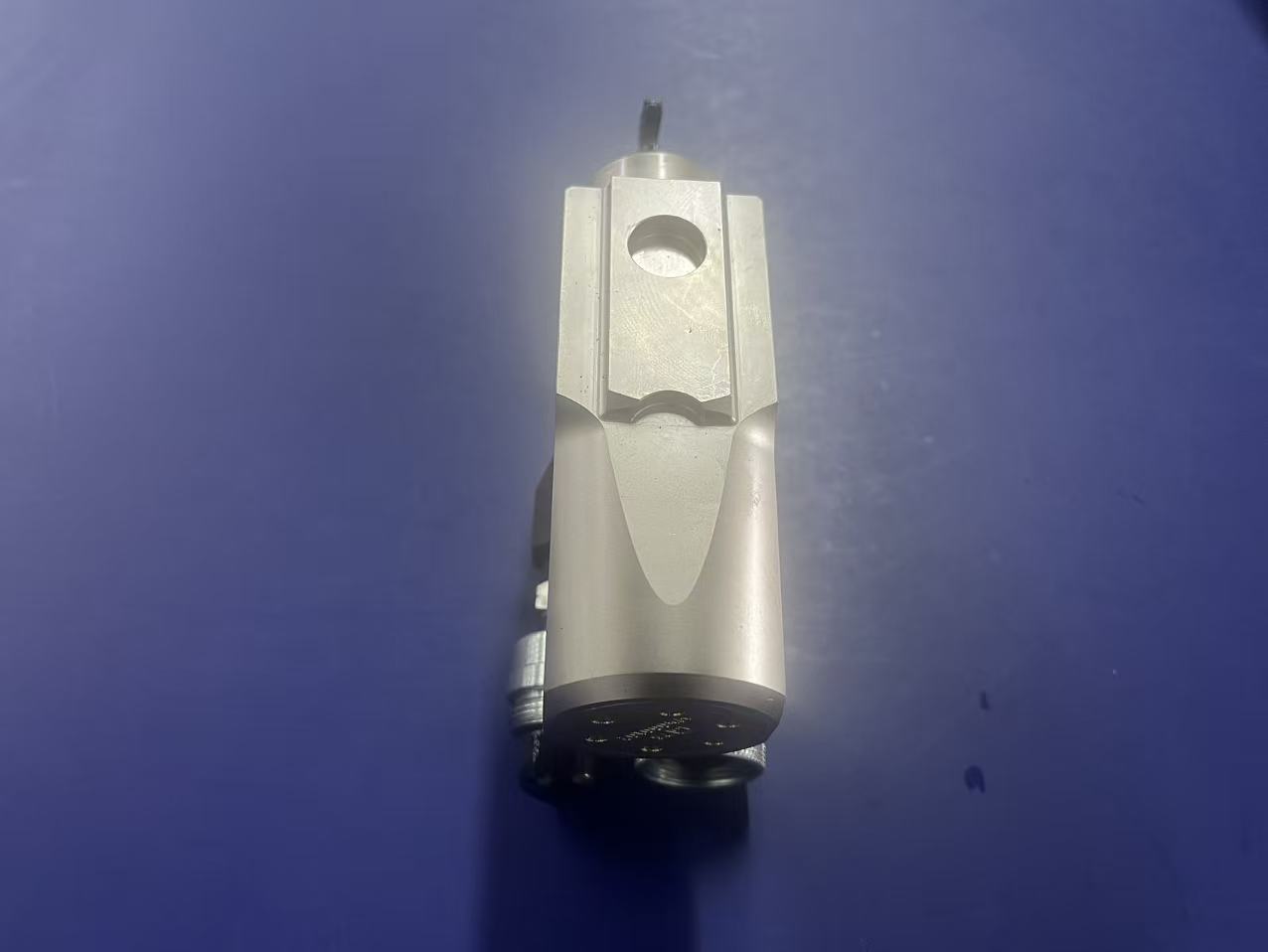 Enerpac W4000X | Low Profile Hydraulic Torque Wrench Drive Unit | 4000 ft-lb Capacity | Ultra-High Pressure Heavy Duty | Brand New Original-YingZhou Automatization