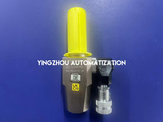 Enerpac W4000X | Low Profile Hydraulic Torque Wrench Drive Unit | 4000 ft-lb Capacity | Ultra-High Pressure Heavy Duty | Brand New Original-YingZhou Automatization