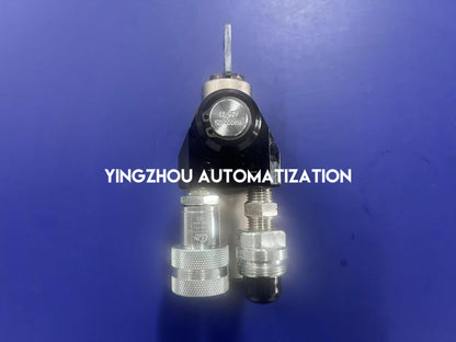 Enerpac W4000X W-Series Hydraulic Torque Wrench Drive Unit 5,661 Nm-YingZhou Automatization
