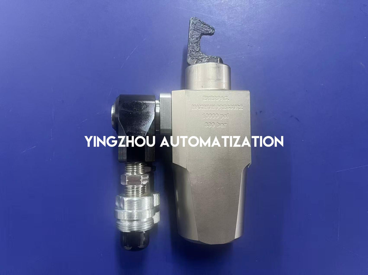 Enerpac W4000X W-Series Hydraulic Torque Wrench Drive Unit 5,661 Nm-YingZhou Automatization