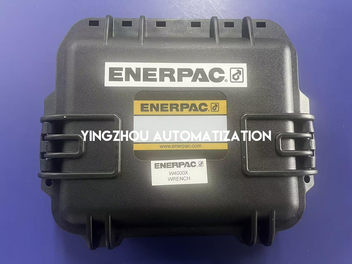 Enerpac W4000X W-Series Hydraulic Torque Wrench Drive Unit 5,661 Nm-YingZhou Automatization