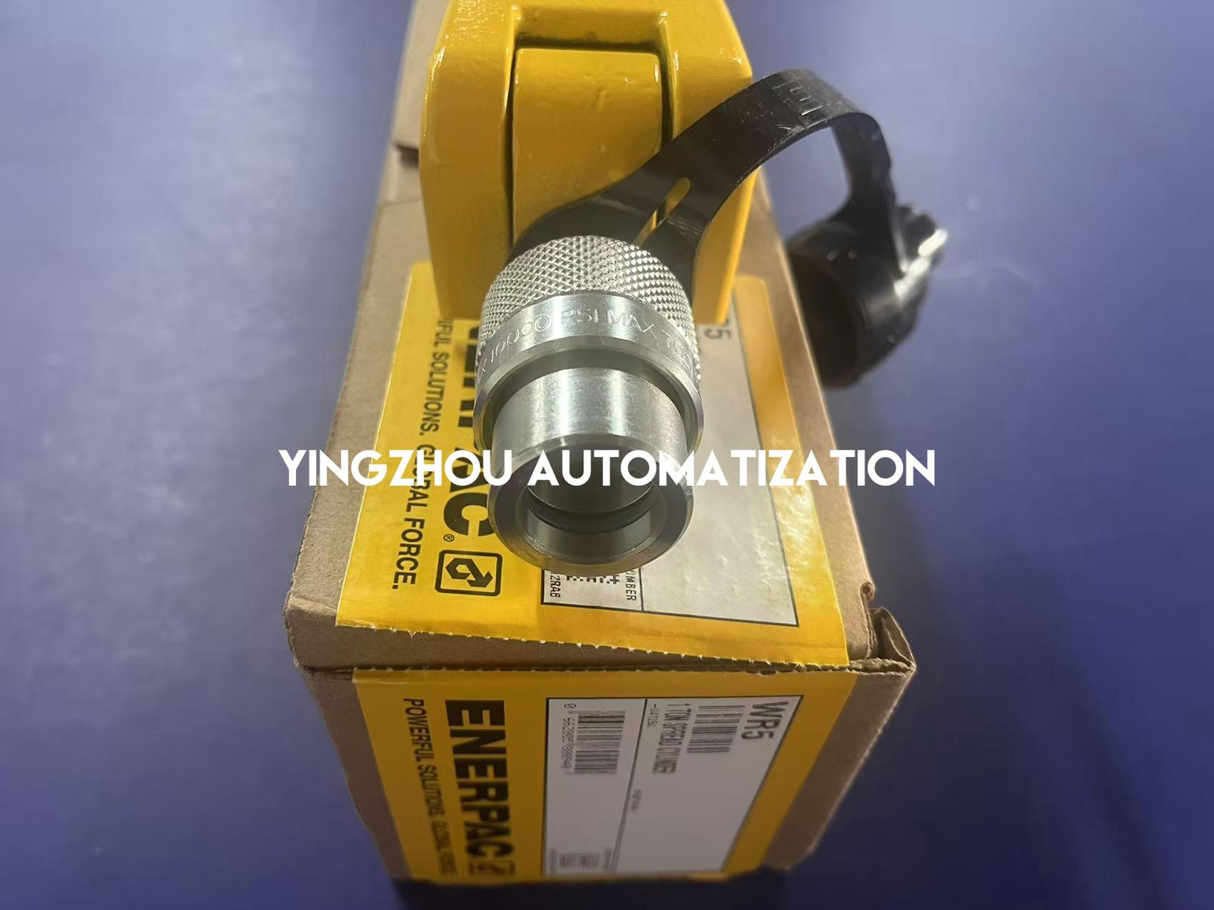 Enerpac WR5 | Hydraulic Puller Accessory | Heavy-Duty Industrial Pulling Component | Maintenance Tool | Brand New Original-YingZhou Automatization