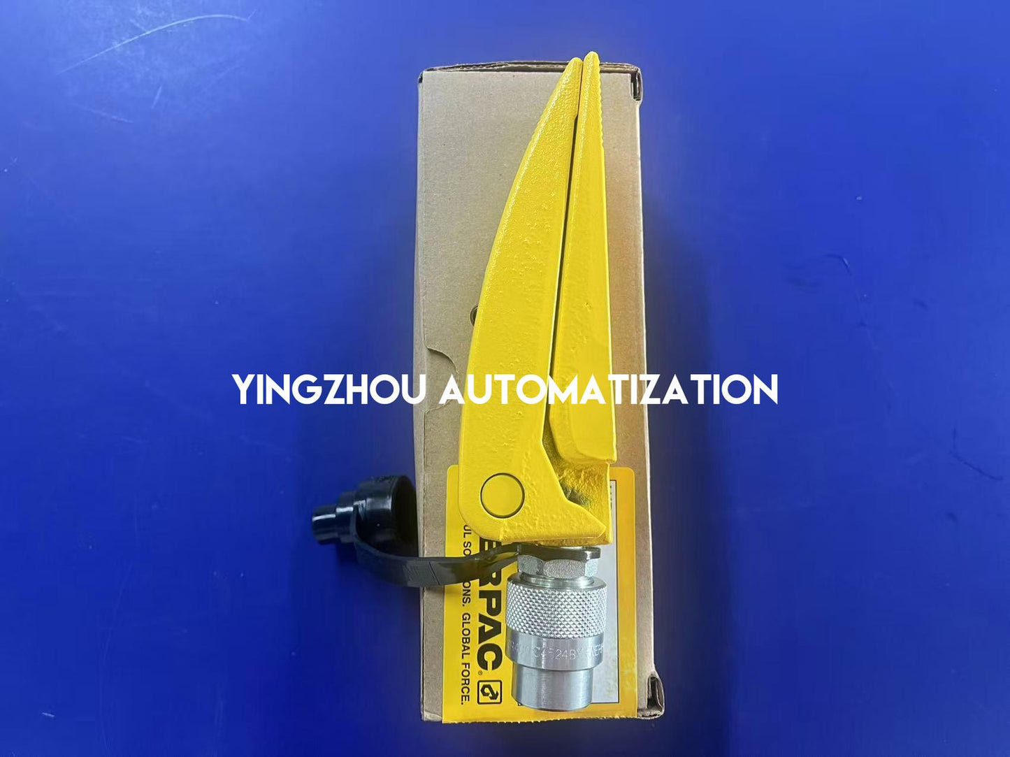 Enerpac WR5 | Hydraulic Puller Accessory | Heavy-Duty Industrial Pulling Component | Maintenance Tool | Brand New Original-YingZhou Automatization