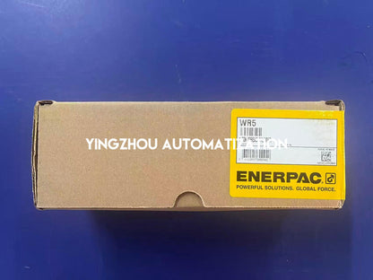 Enerpac WR5 | Hydraulic Puller Accessory | Heavy-Duty Industrial Pulling Component | Maintenance Tool | Brand New Original-YingZhou Automatization
