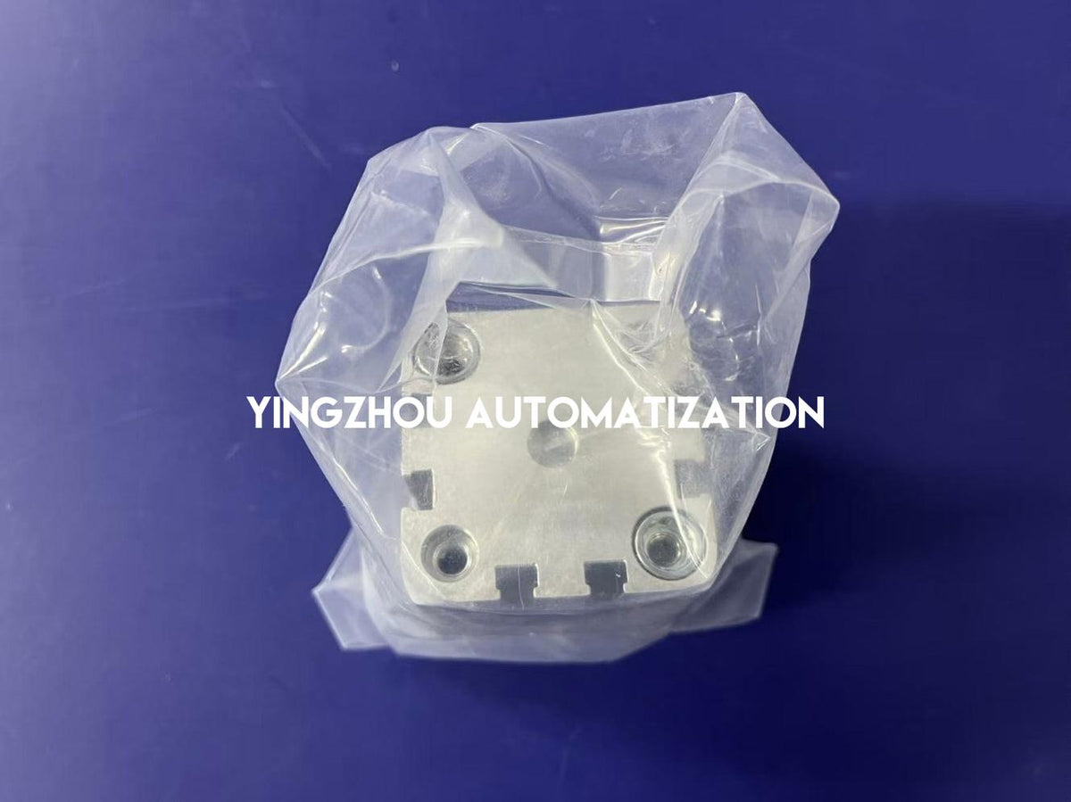 FESTO AEN-40-10-I-P-A-M6-K5 536419 Single Acting Compact Cylinder 40mm Bore 10mm Stroke-YingZhou Automatization