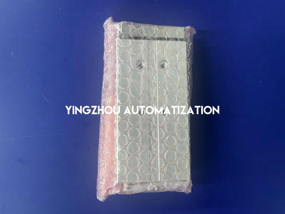 FESTO DFM-12-80-P-A-GF 170830 Double Acting Guided Drive 12mm Bore 80mm Stroke Plain Bearing-YingZhou Automatization