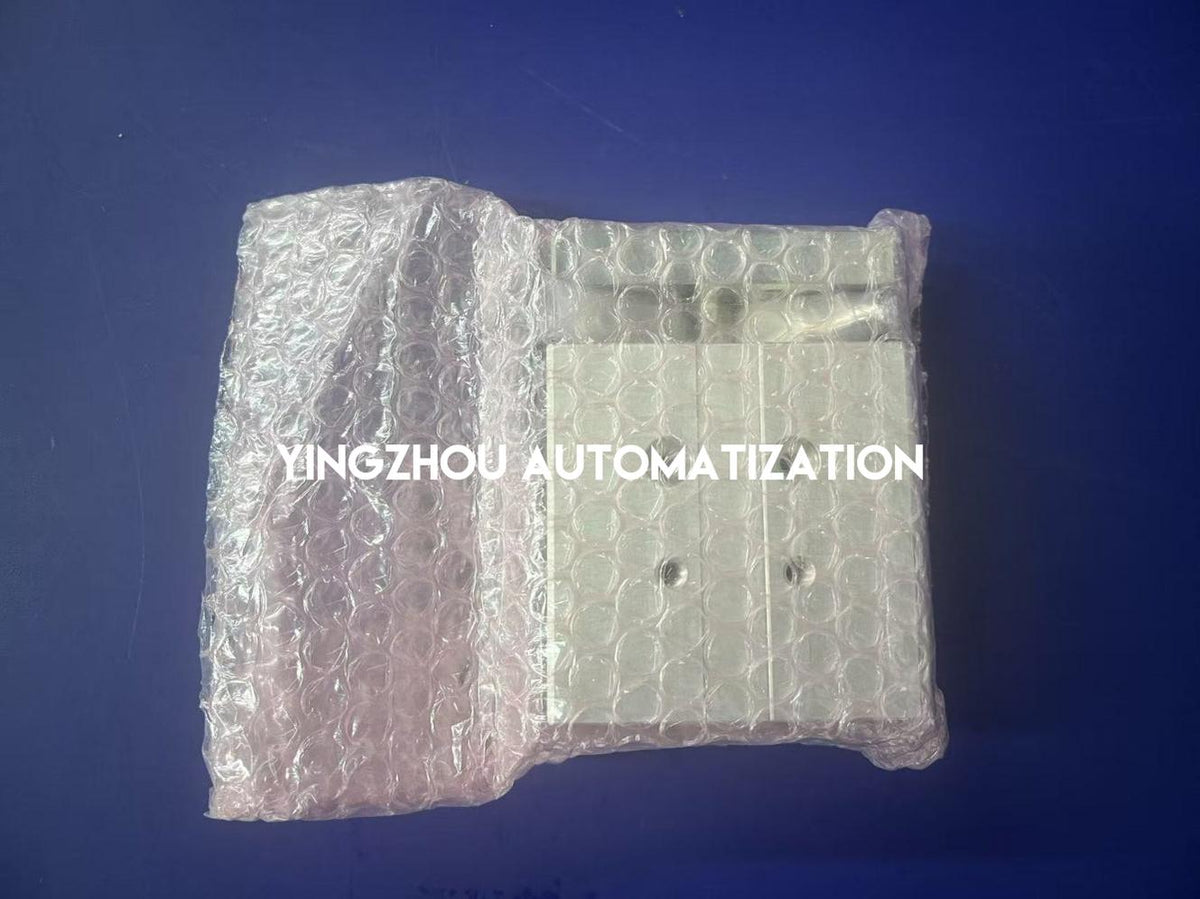 FESTO DFM-16-30-P-A-GF 170835 Double Acting Guided Drive 16mm Bore 30mm Stroke Plain Bearing-YingZhou Automatization
