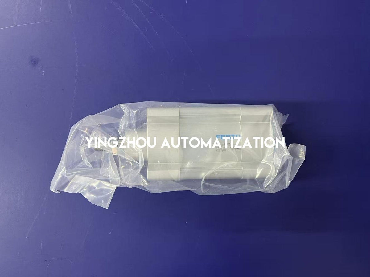 FESTO DSBC-100-50-PPVA-N3 1384806 ISO Pneumatic Cylinder 100mm Bore 50mm Stroke-YingZhou Automatization