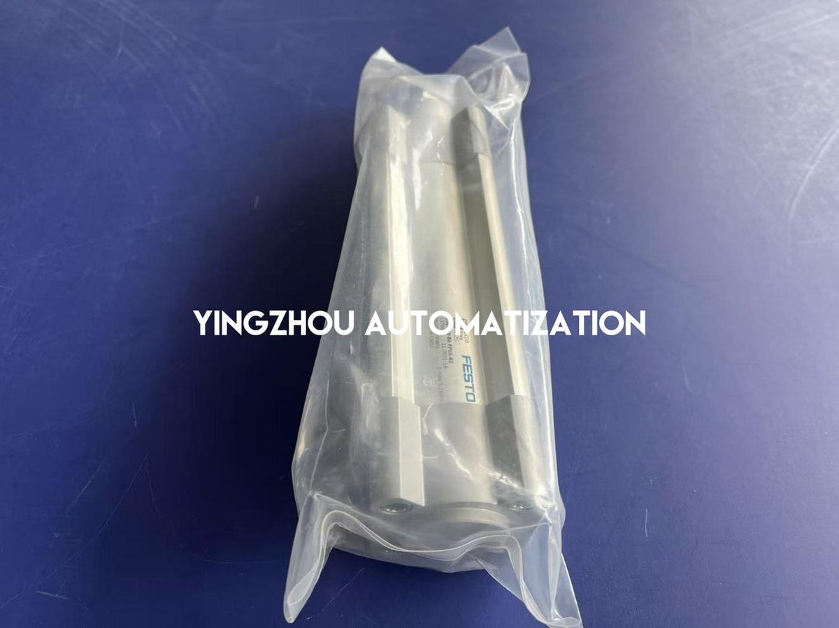 FESTO DSBC-40-80-PPVA-N3 1376659 ISO Pneumatic Cylinder 40mm Bore 80mm Stroke-YingZhou Automatization