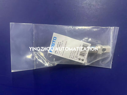 FESTO DSNU-16-10-PPS-A Cylinder | 1908274 ISO 6432 Round Cylinder 16mm Bore 10mm Stroke | Brand New Original-YingZhou Automatization