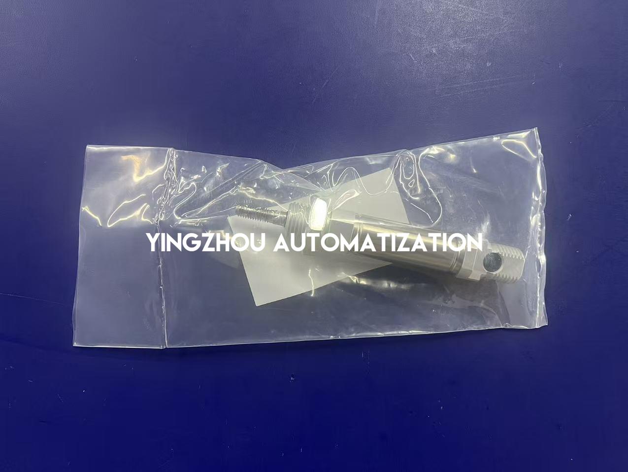 FESTO DSNU-16-10-PPS-A Cylinder | 1908274 ISO 6432 Round Cylinder 16mm Bore 10mm Stroke | Brand New Original-YingZhou Automatization