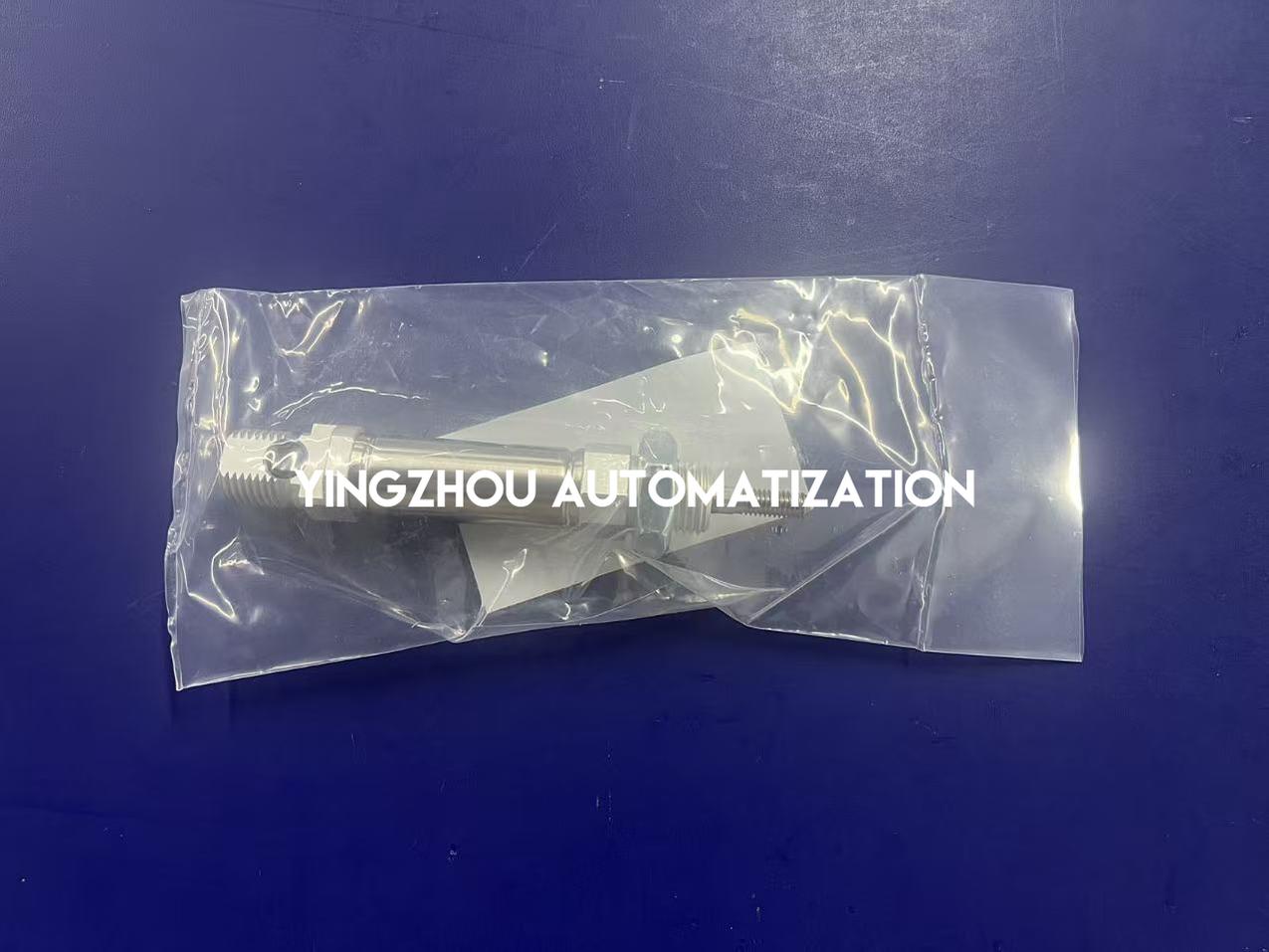 FESTO DSNU-16-10-PPS-A Cylinder | 1908274 ISO 6432 Round Cylinder 16mm Bore 10mm Stroke | Brand New Original-YingZhou Automatization