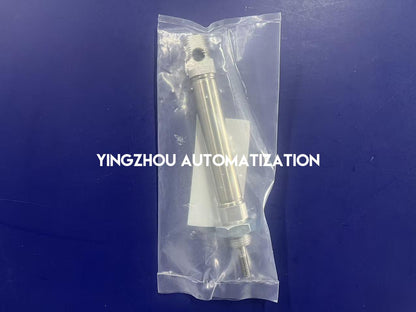 FESTO ESNU-16-50-P-A Cylinder | 19265 Standard Round Cylinder 16mm Bore 50mm Stroke | Brand New Original-YingZhou Automatization