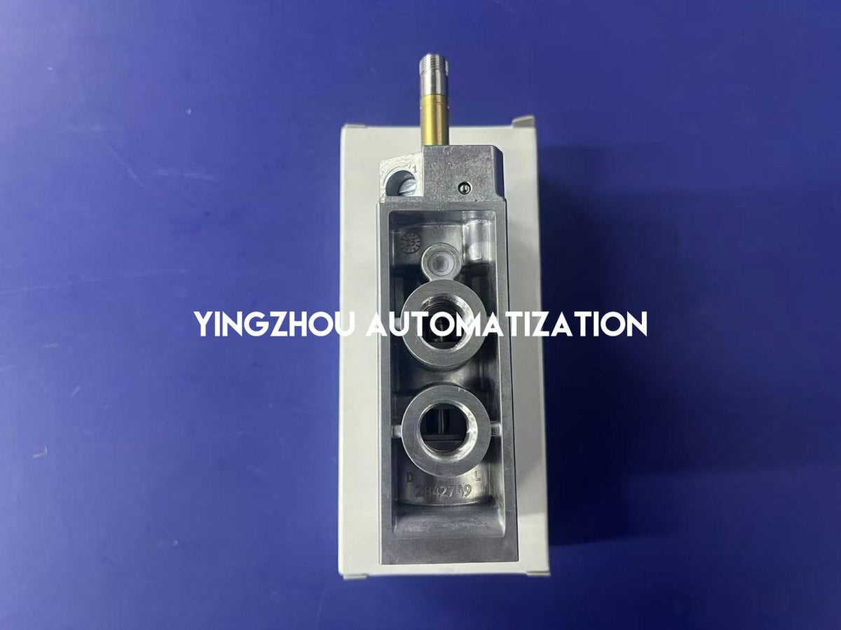 FESTO MFH-5-1/4 6211 5/2-Way Pneumatic Solenoid Valve G1/4 1000 L/min-YingZhou Automatization