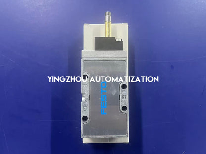 FESTO MFH-5-1/4-B Solenoid Valve | 15901 Tiger Classic 5/2-Way Pneumatic Valve G1/4 | Brand New Original-YingZhou Automatization