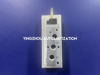 FESTO MFH-5-1/4-B Solenoid Valve | 15901 Tiger Classic 5/2-Way Pneumatic Valve G1/4 | Brand New Original-YingZhou Automatization
