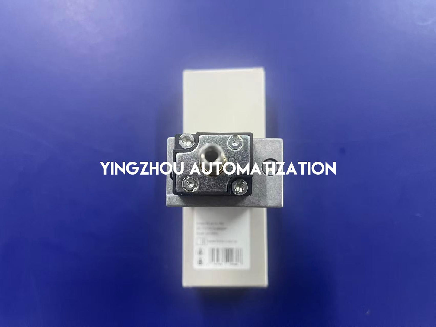 FESTO MFH-5-1/4-B Solenoid Valve | 15901 Tiger Classic 5/2-Way Pneumatic Valve G1/4 | Brand New Original-YingZhou Automatization