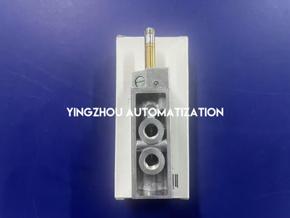 FESTO MFH-5-1/8 Solenoid Valve | 9982 Tiger Classic 5/2-Way Pneumatic Valve G1/8 | Brand New Original-YingZhou Automatization