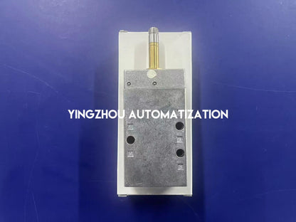 FESTO MFH-5-1/8 Solenoid Valve | 9982 Tiger Classic 5/2-Way Pneumatic Valve G1/8 | Brand New Original-YingZhou Automatization