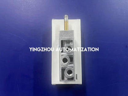 FESTO MFH-5-1/8 Solenoid Valve | 9982 Tiger Classic 5/2-Way Pneumatic Valve G1/8 | Brand New Original-YingZhou Automatization