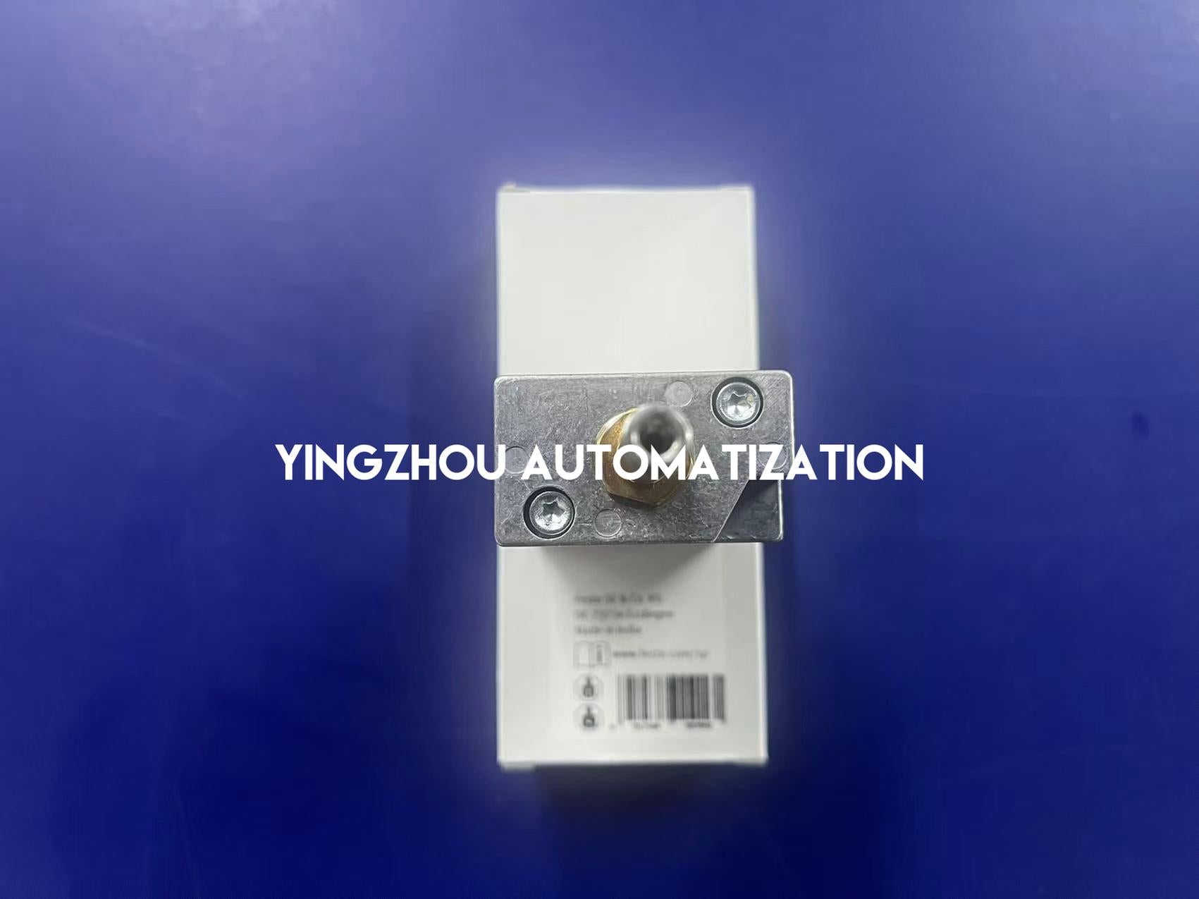 FESTO MFH-5-1/8 Solenoid Valve | 9982 Tiger Classic 5/2-Way Pneumatic Valve G1/8 | Brand New Original-YingZhou Automatization