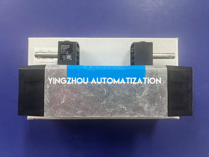 FESTO MFH-5/3G-D-3-C Solenoid Valve | 151873 ISO 5599-1 Size 3 Pneumatic Valve | Brand New Original-YingZhou Automatization