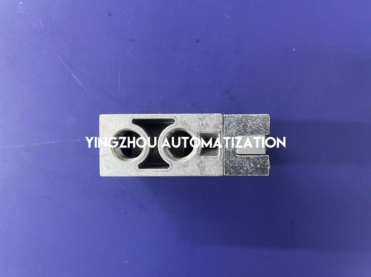 FESTO R-3-1/4-B 8985 Roller Lever Valve 3/2-Way Normally Closed G1/4 600 L/min-YingZhou Automatization
