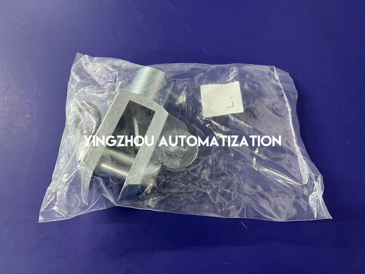 FESTO SG-M20x1.5 6147 Rod Clevis Galvanized Steel ISO 8140-YingZhou Automatization
