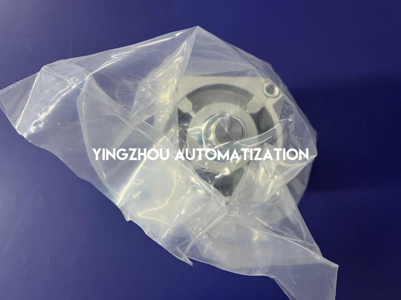 Festo 1384806 DSBC-100-50-PPVA-N3 Standard Cylinder | ISO 15552 | 100mm Bore | 50mm Stroke-YingZhou Automatization