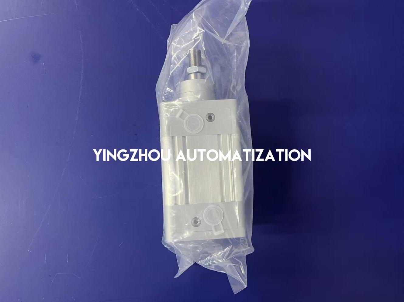 Festo 1384806 DSBC-100-50-PPVA-N3 Standard Cylinder | ISO 15552 | 100mm Bore | 50mm Stroke-YingZhou Automatization