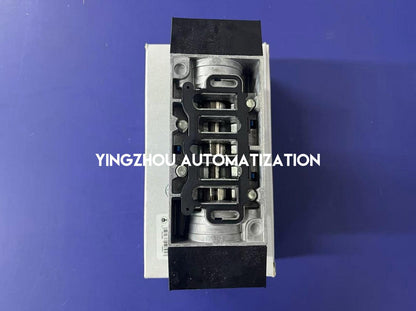 Festo 159705 MN1H-5/3G-D-3-C Solenoid Valve | 5/3-Way | G1/2" | Mid-Position Closed-YingZhou Automatization