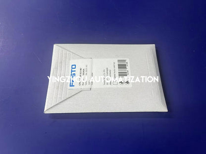 Festo 161414 CPV10-M1H-5LS-M7 Solenoid Valve Slice | 5/2-Way | Monostable | M7 Ports-YingZhou Automatization