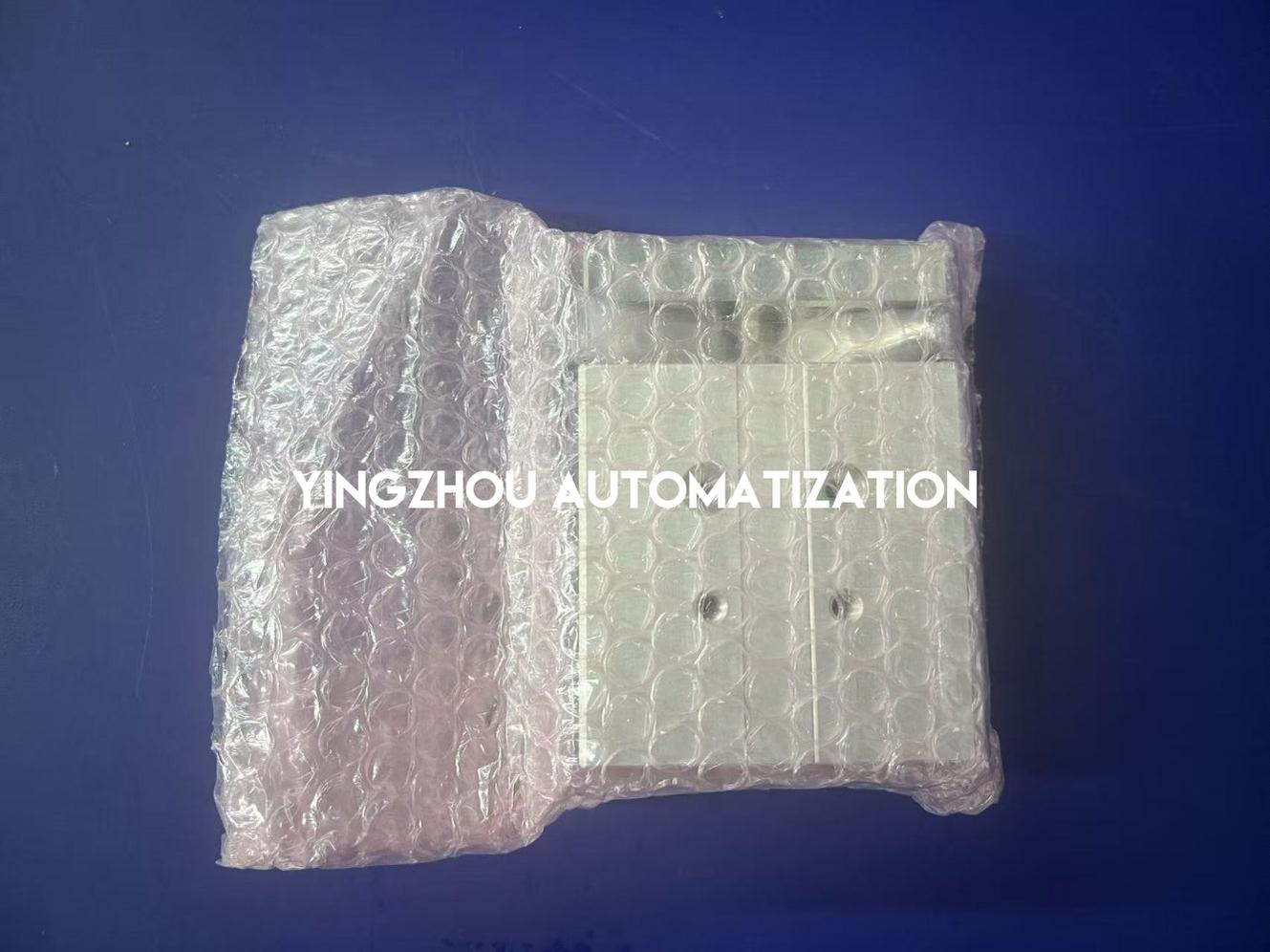 Festo 170835 DFM-16-30-P-A-GF Guided Cylinder | 16mm Bore | 30mm Stroke | Plain Bearing-YingZhou Automatization