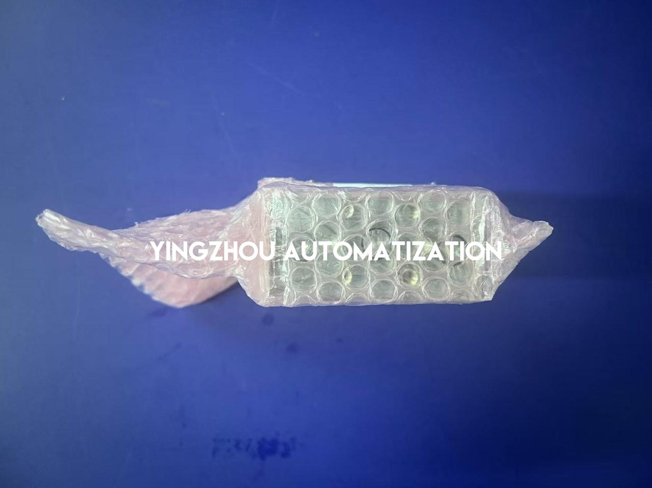 Festo 170835 DFM-16-30-P-A-GF Guided Cylinder | 16mm Bore | 30mm Stroke | Plain Bearing-YingZhou Automatization