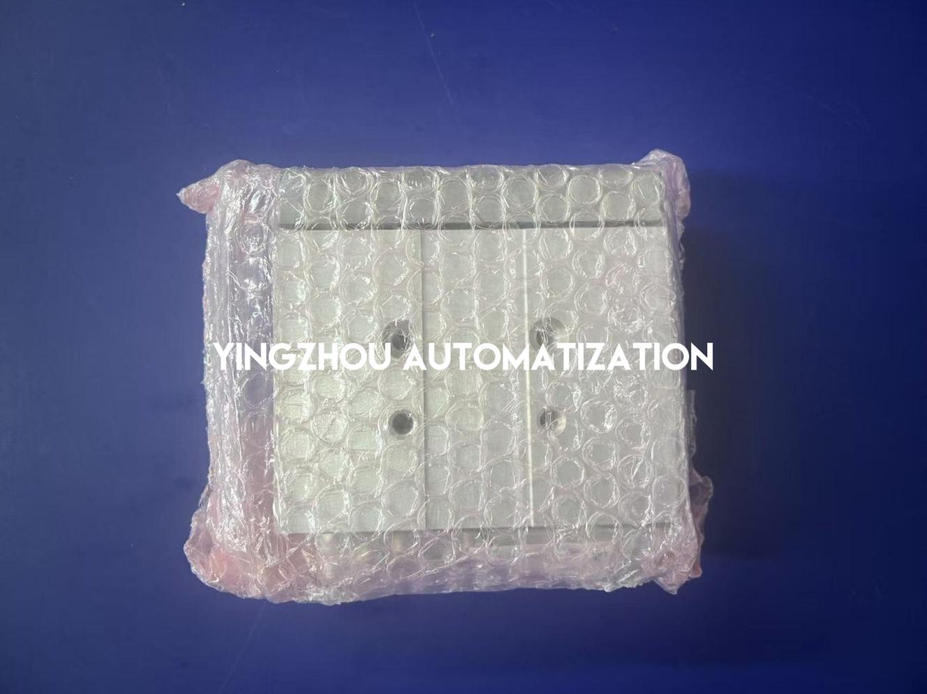 Festo 170848 DFM-25-25-P-A-GF Guided Cylinder | 25mm Bore | 25mm Stroke | Plain Bearing-YingZhou Automatization