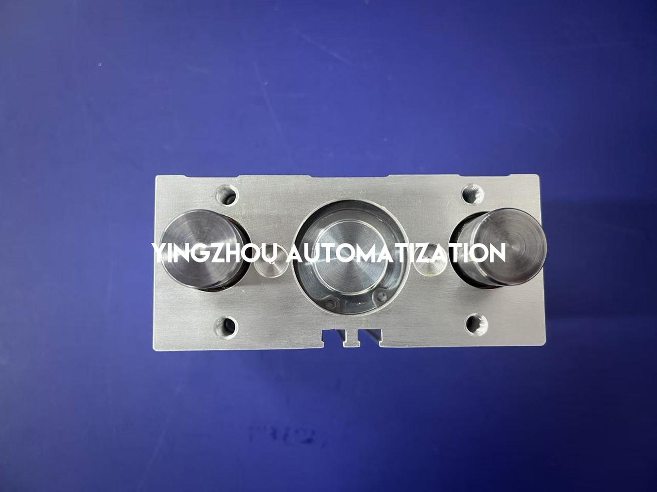 Festo 170854 DFM-32-20-P-A-GF Guided Cylinder | 32mm Bore | 20mm Stroke | Plain Bearing-YingZhou Automatization