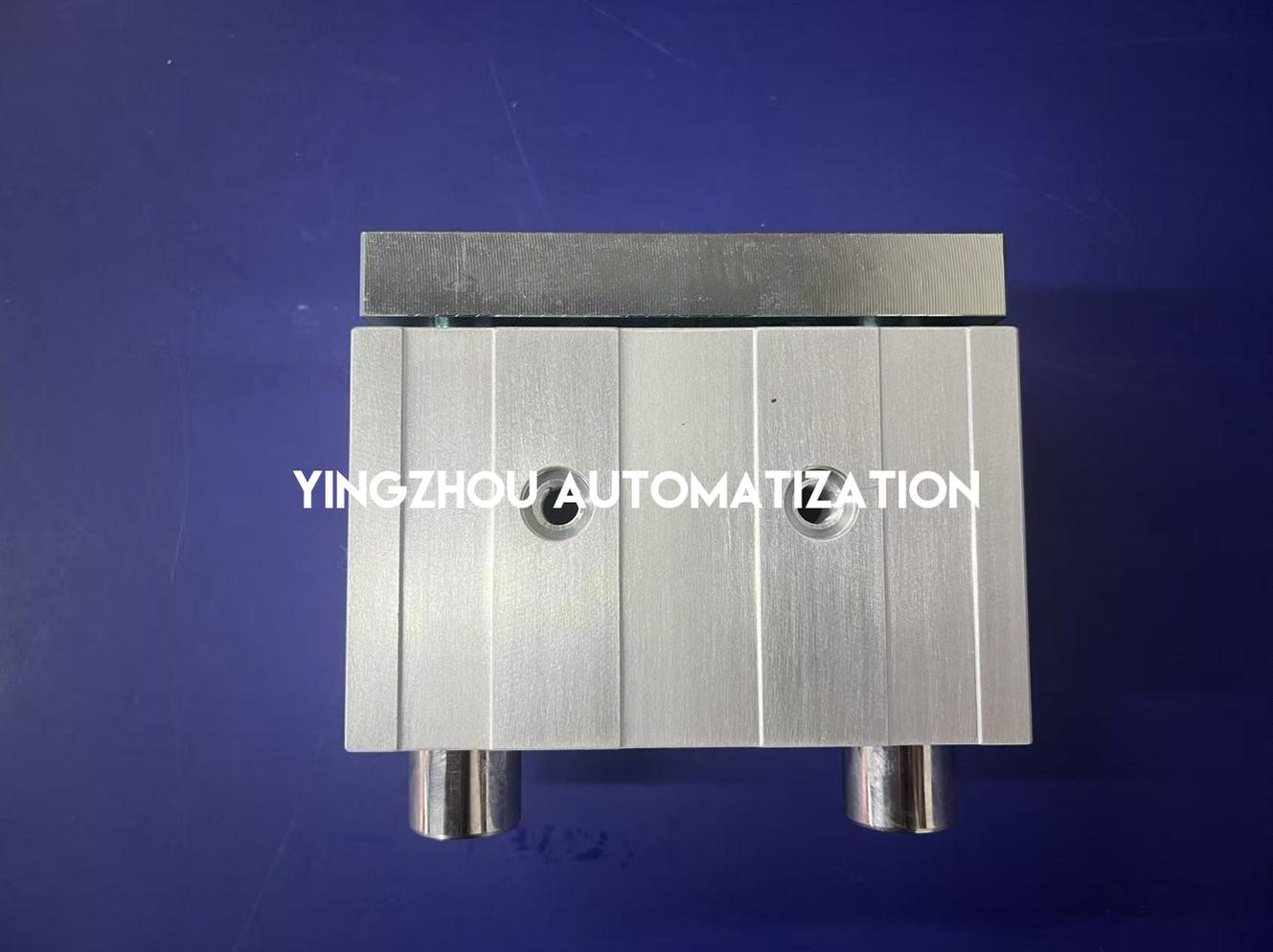 Festo 170854 DFM-32-20-P-A-GF Guided Cylinder | 32mm Bore | 20mm Stroke | Plain Bearing-YingZhou Automatization