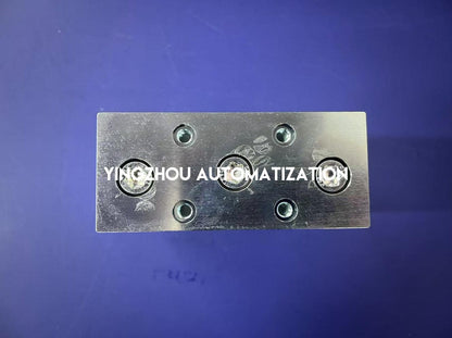 Festo 170854 DFM-32-20-P-A-GF Guided Cylinder | 32mm Bore | 20mm Stroke | Plain Bearing-YingZhou Automatization