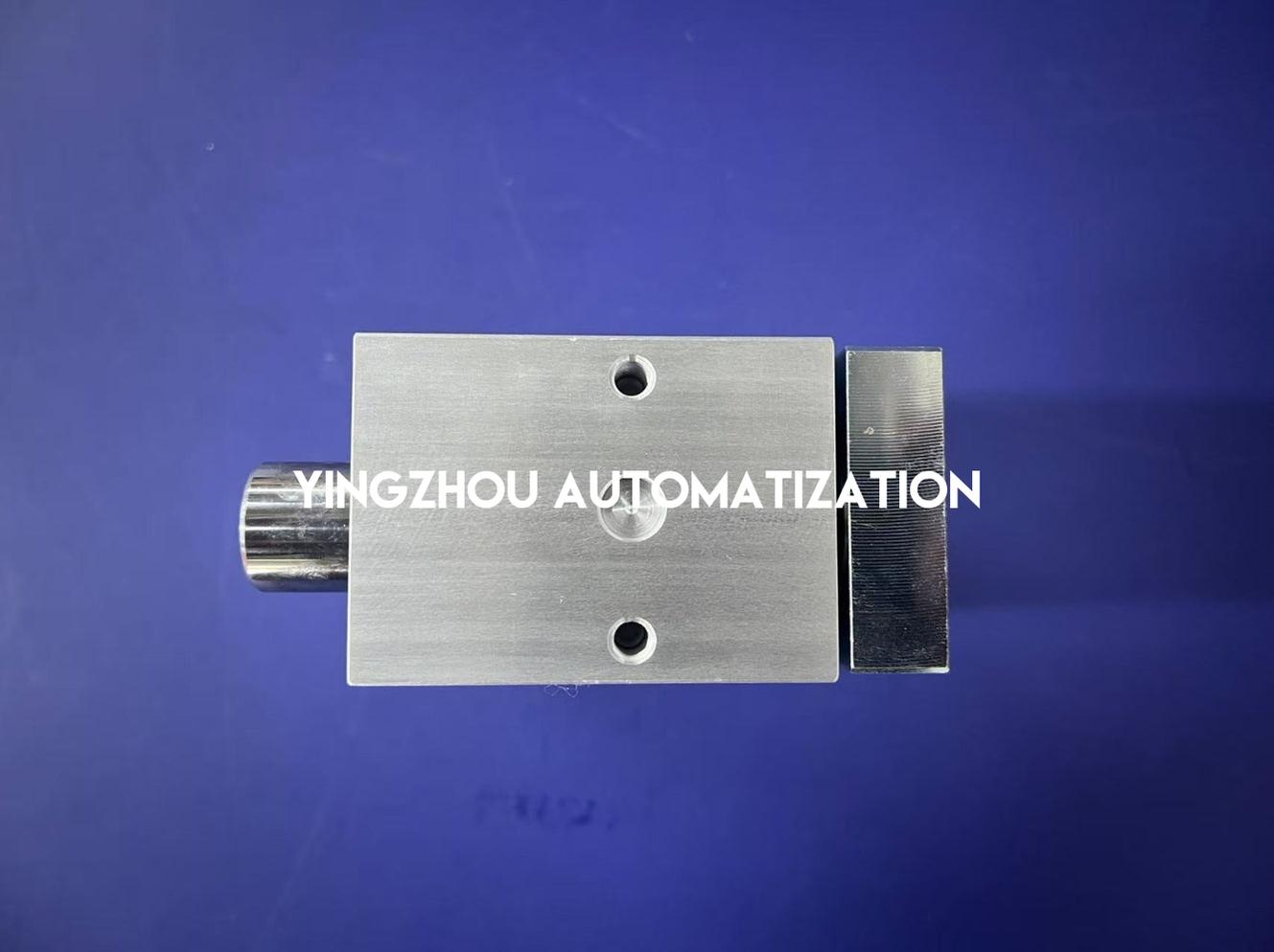 Festo 170854 DFM-32-20-P-A-GF Guided Cylinder | 32mm Bore | 20mm Stroke | Plain Bearing-YingZhou Automatization