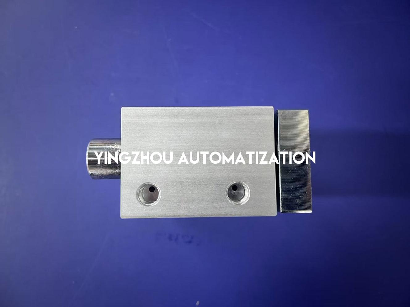 Festo 170854 DFM-32-20-P-A-GF Guided Cylinder | 32mm Bore | 20mm Stroke | Plain Bearing-YingZhou Automatization