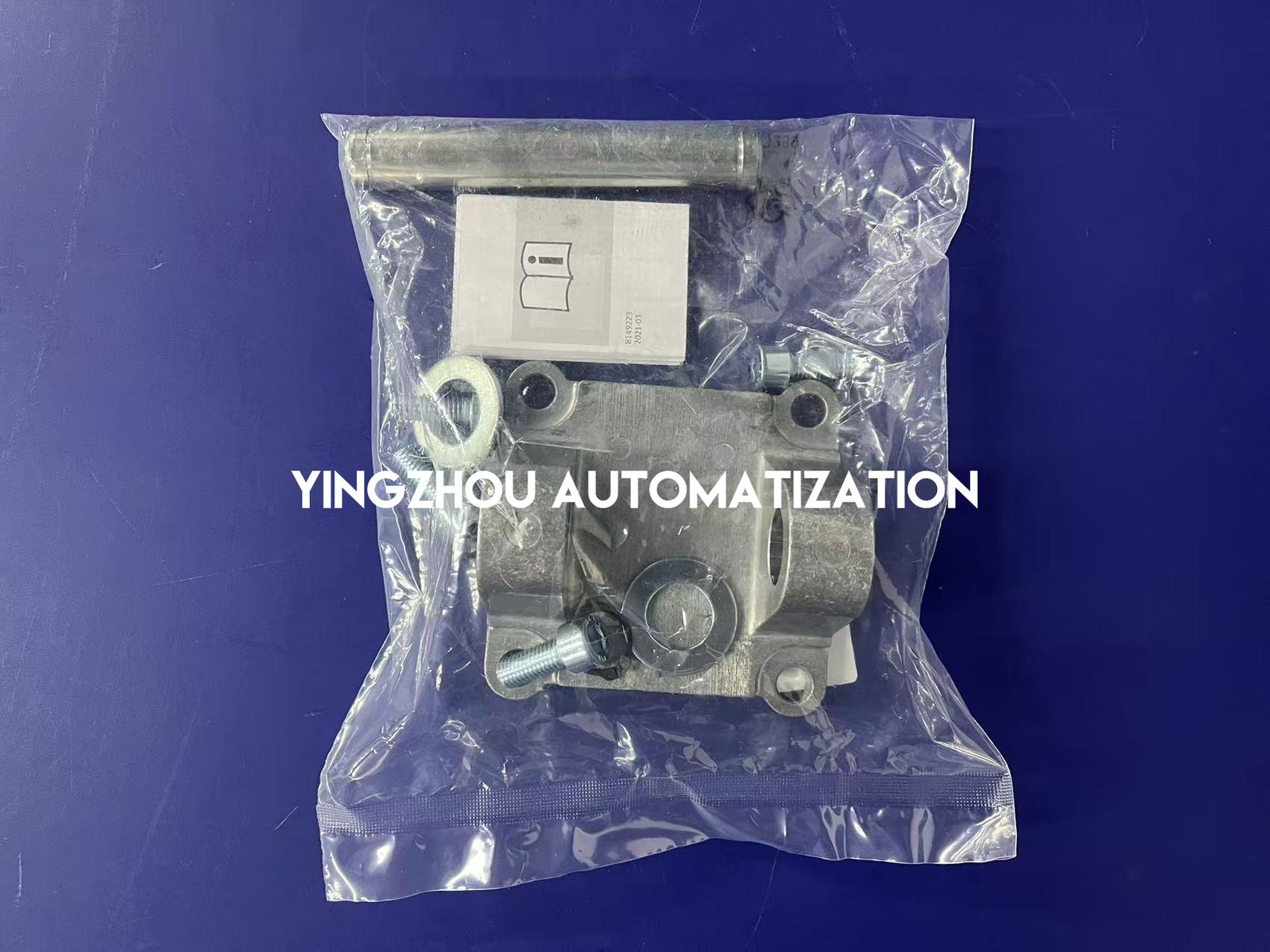 Festo 174395 SNCB-100 Swivel Mounting | Rear Clevis for ISO 15552 Cylinders | 100mm Bore-YingZhou Automatization