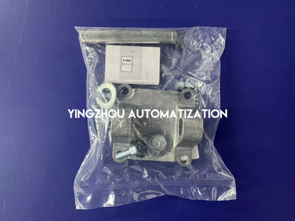 Festo 174395 SNCB-100 Swivel Mounting | Rear Clevis for ISO 15552 Cylinders | 100mm Bore-YingZhou Automatization