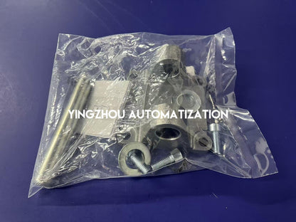 Festo 174395 SNCB-100 Swivel Mounting | Rear Clevis for ISO 15552 Cylinders | 100mm Bore-YingZhou Automatization